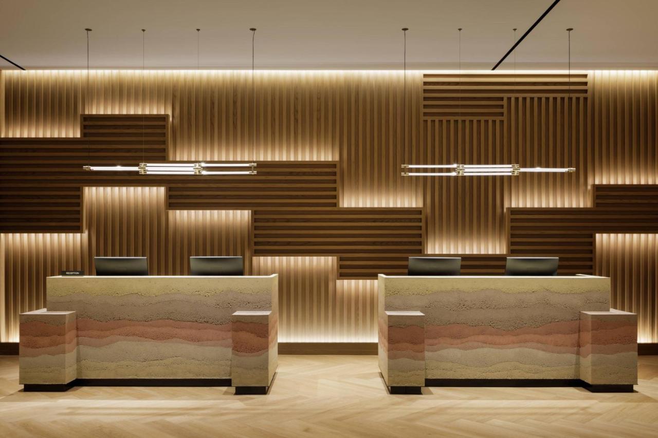 Sheraton Kagoshima Eksteriør bilde