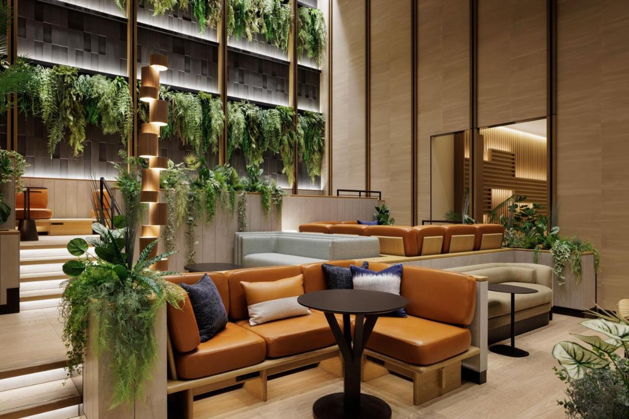 Sheraton Kagoshima Eksteriør bilde