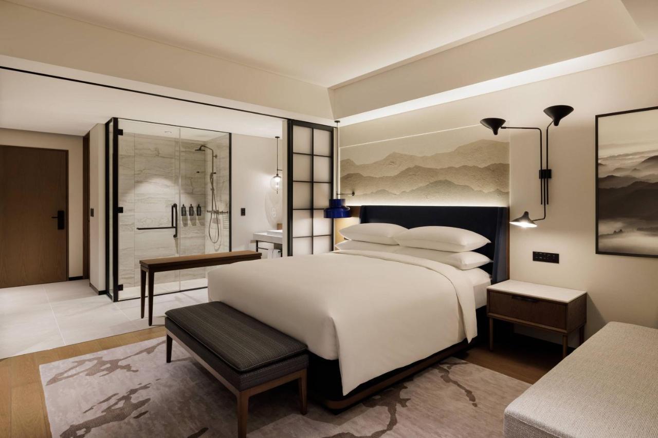 Sheraton Kagoshima Eksteriør bilde