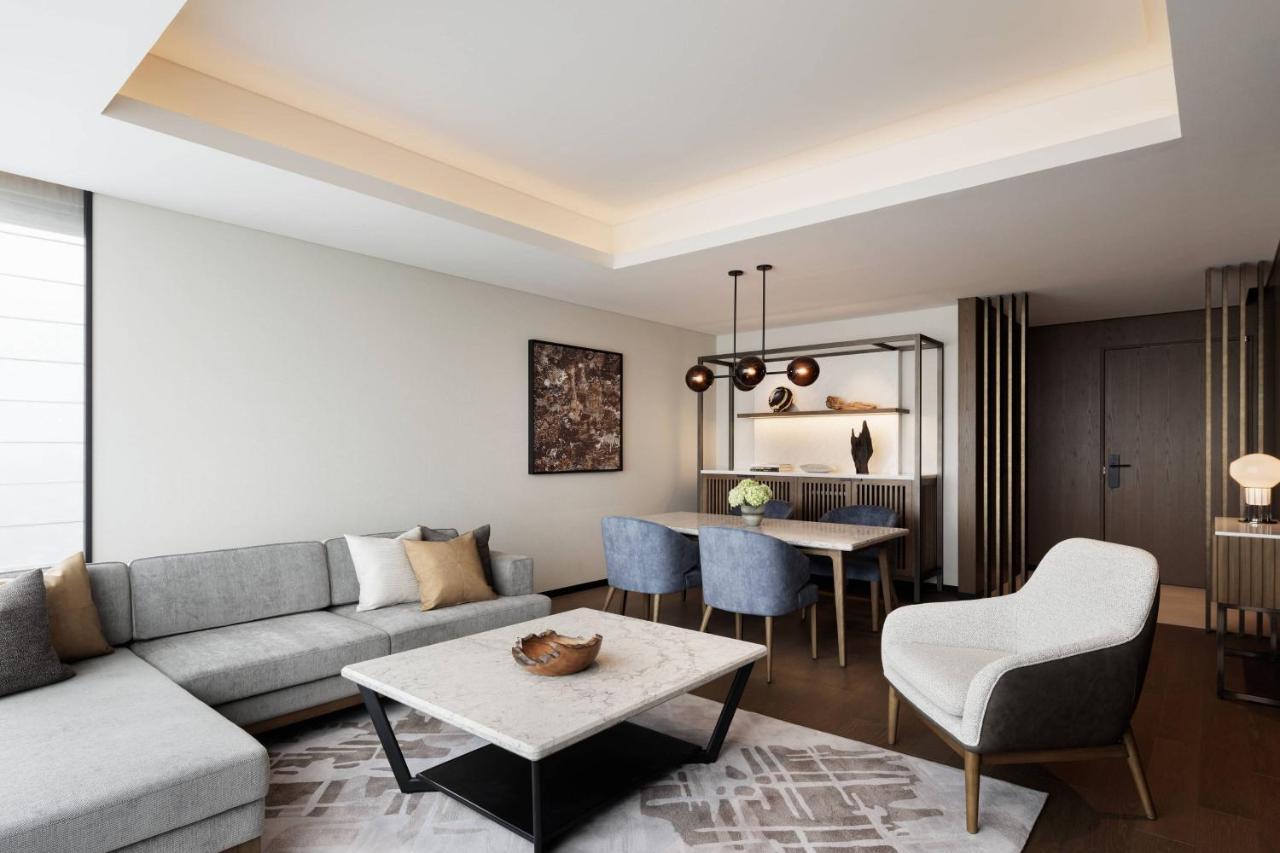 Sheraton Kagoshima Eksteriør bilde