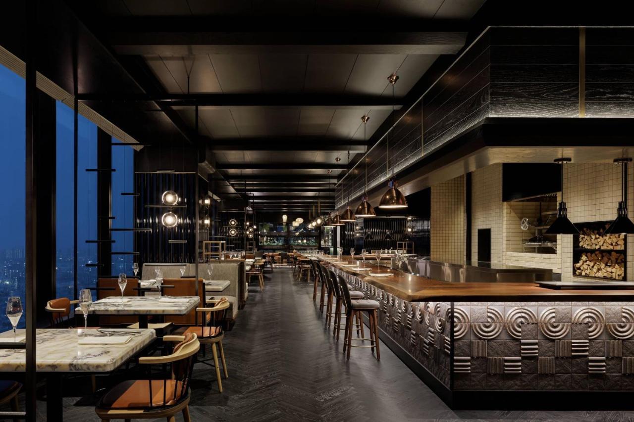 Sheraton Kagoshima Eksteriør bilde