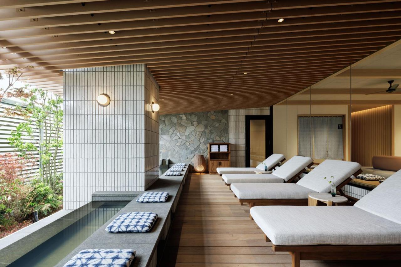 Sheraton Kagoshima Eksteriør bilde