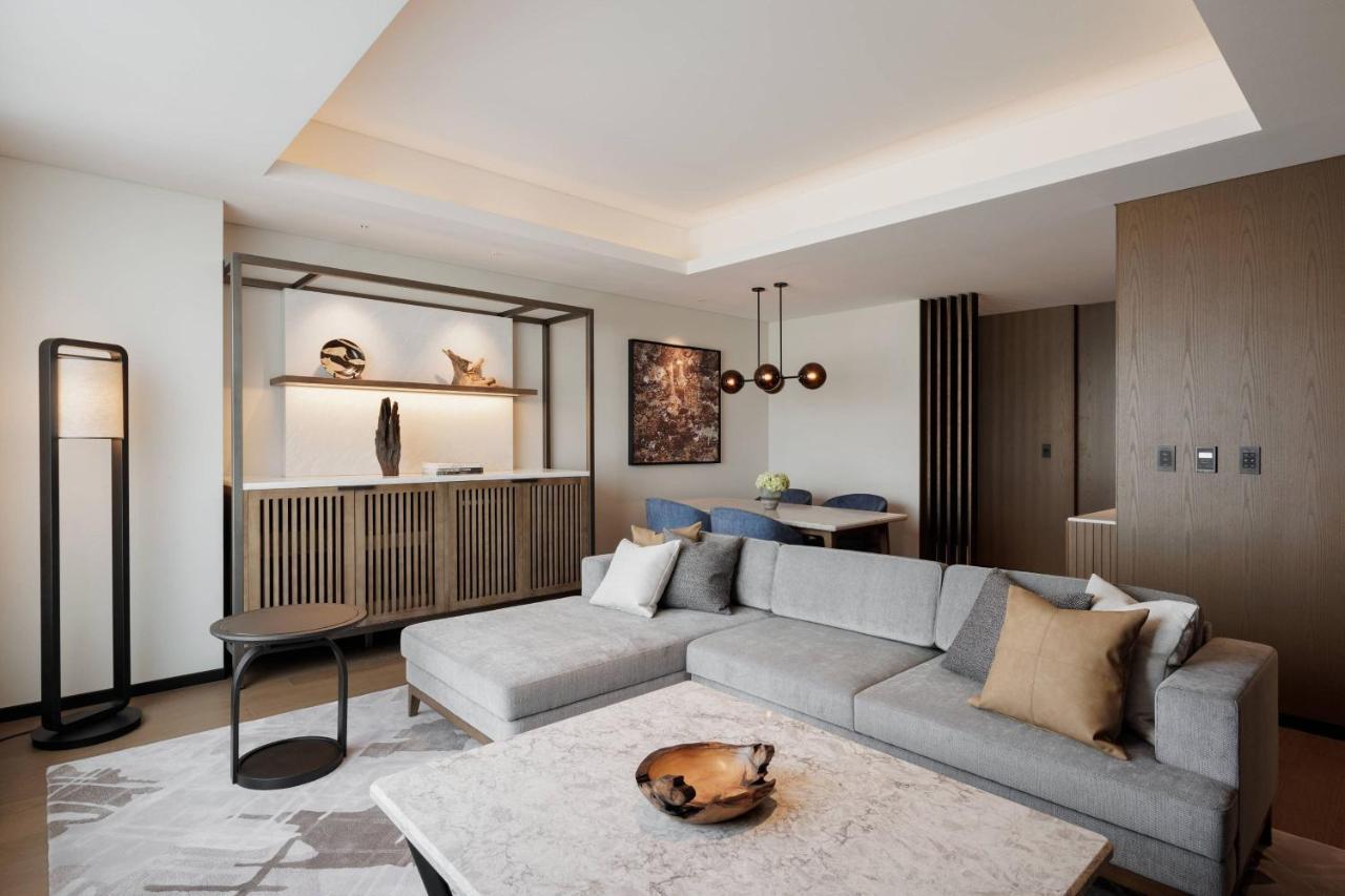 Sheraton Kagoshima Eksteriør bilde