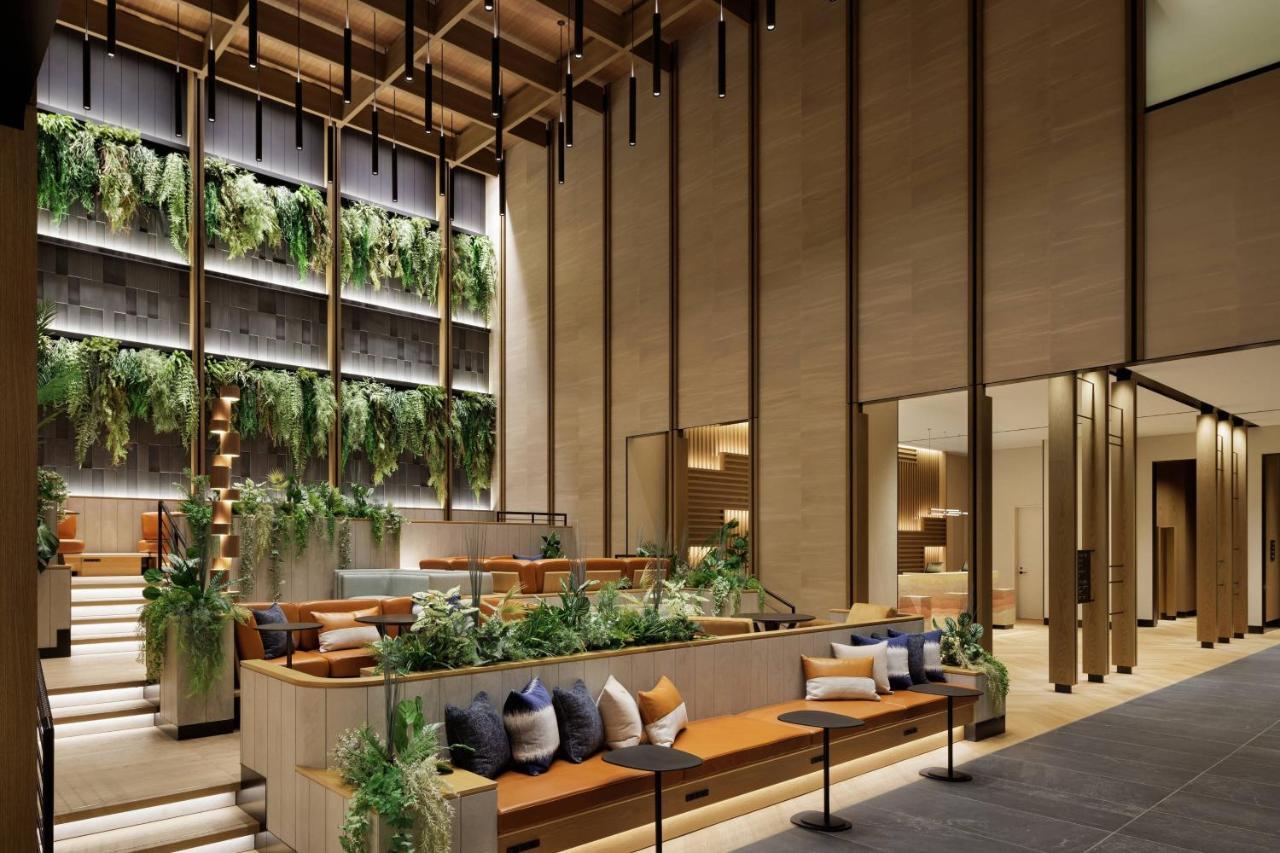 Sheraton Kagoshima Eksteriør bilde