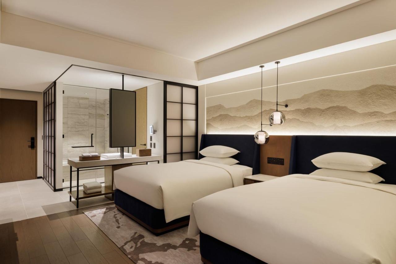Sheraton Kagoshima Eksteriør bilde