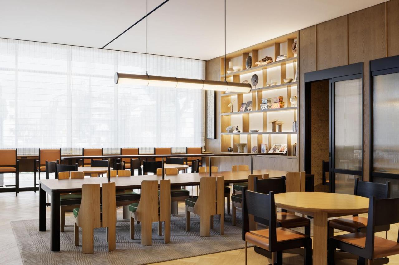 Sheraton Kagoshima Eksteriør bilde
