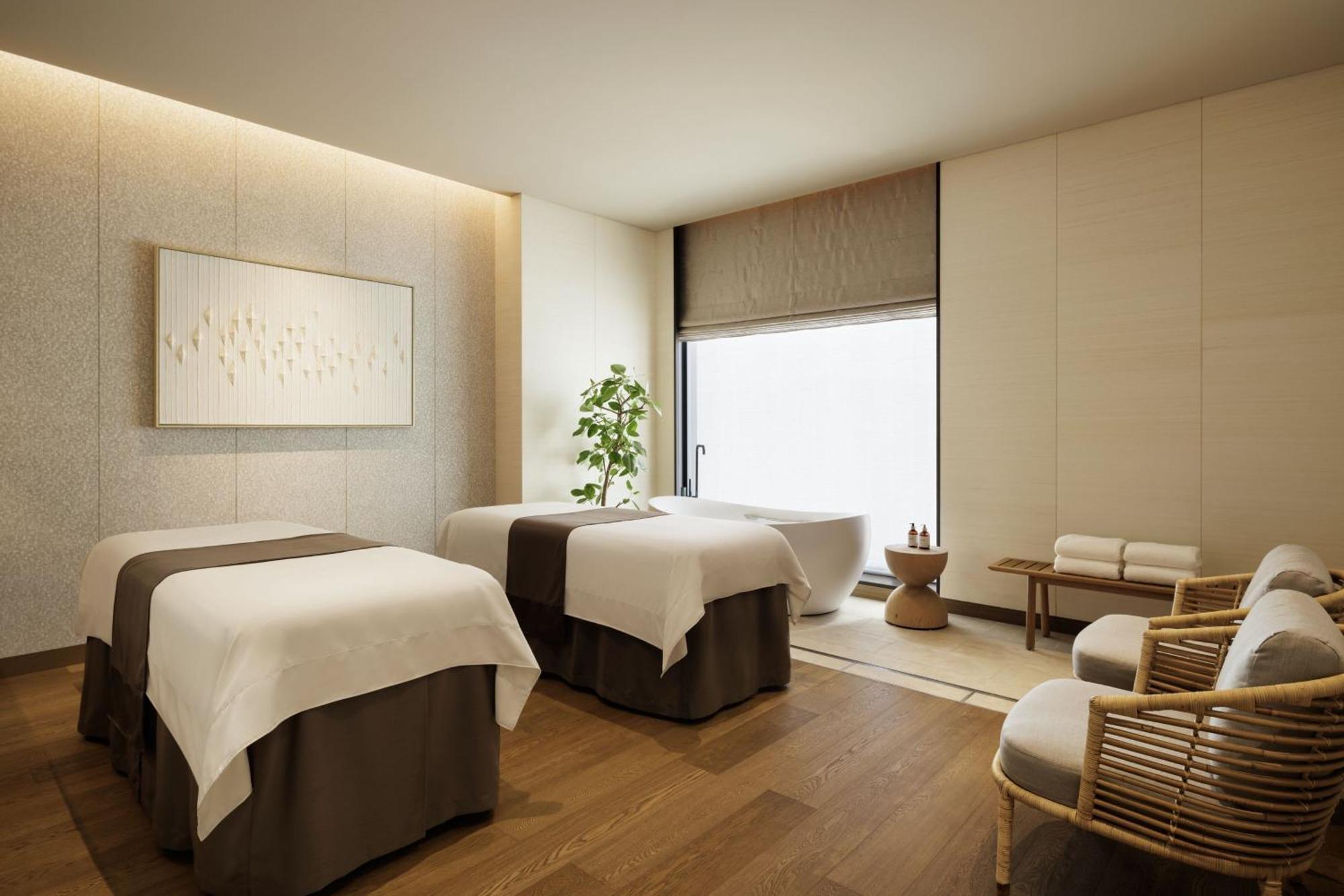 Sheraton Kagoshima Eksteriør bilde