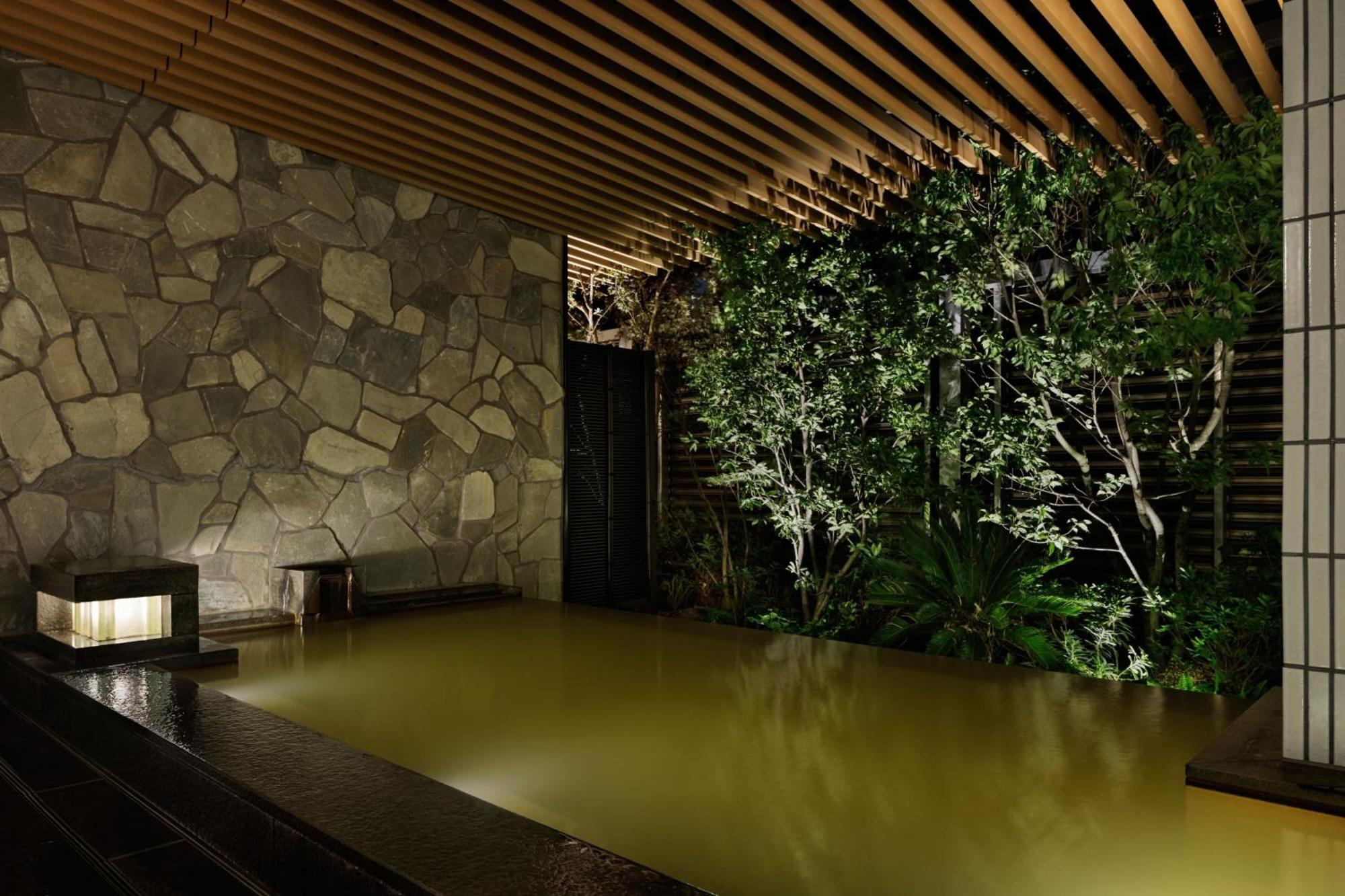 Sheraton Kagoshima Eksteriør bilde