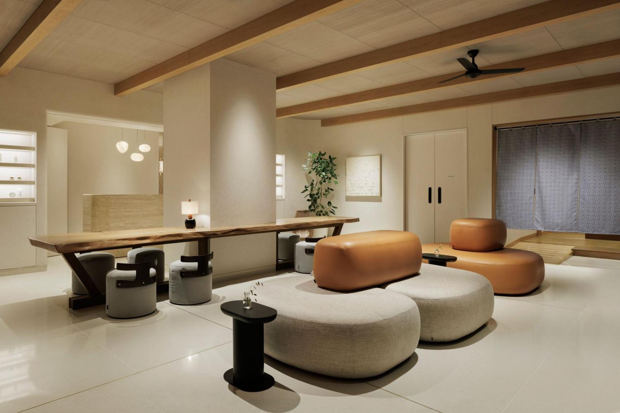 Sheraton Kagoshima Eksteriør bilde