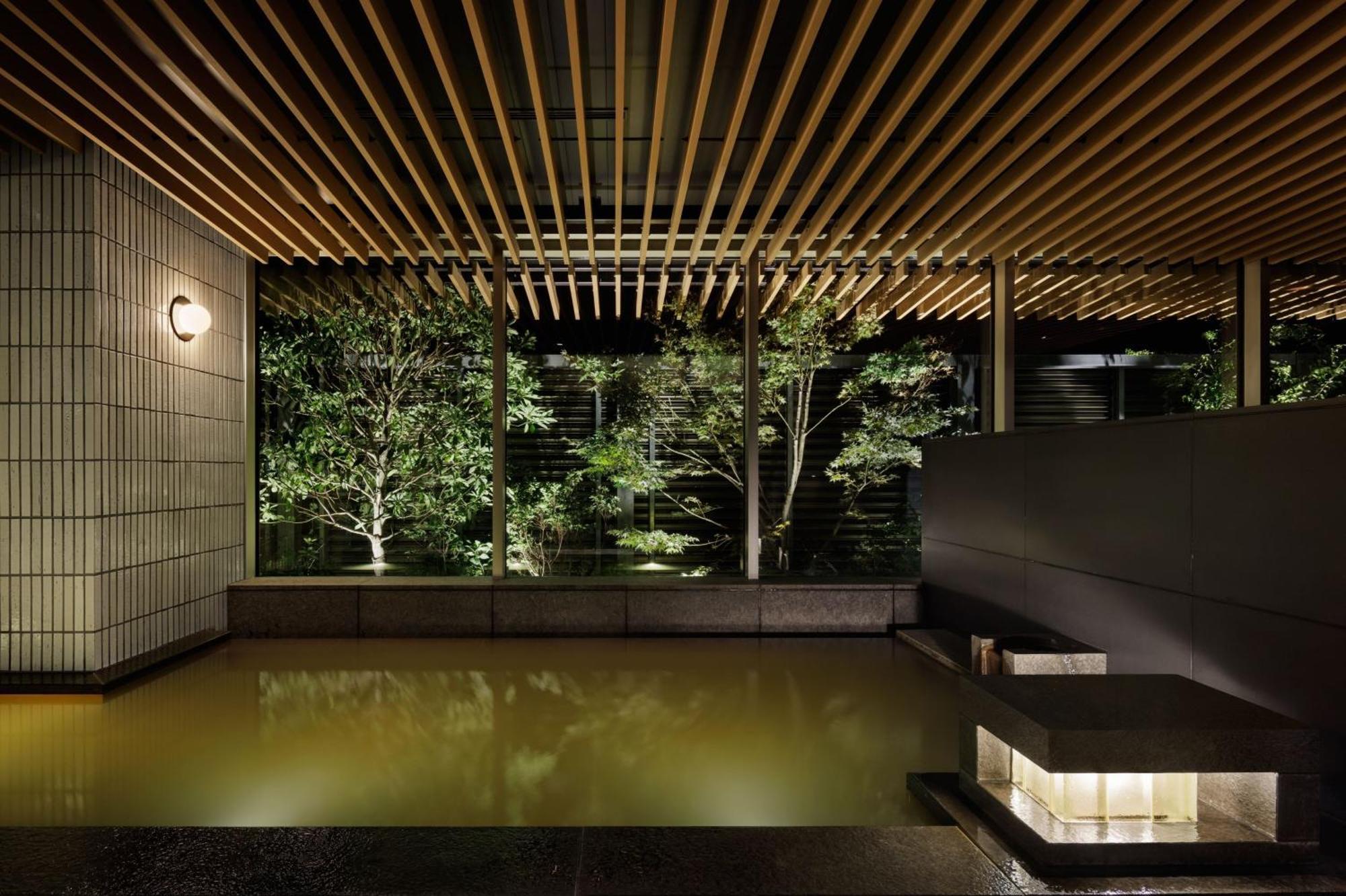 Sheraton Kagoshima Eksteriør bilde