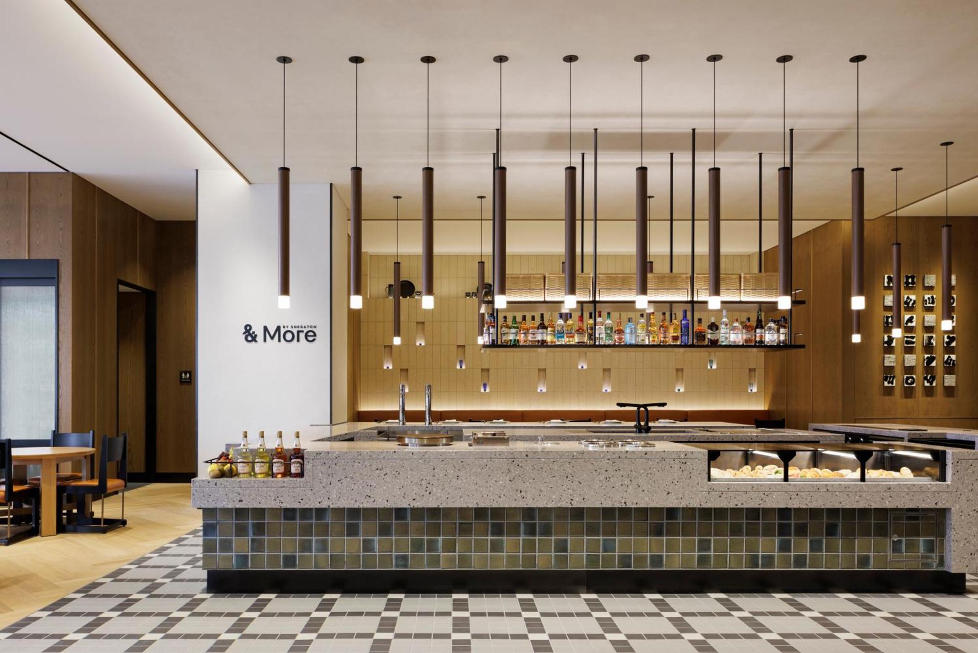 Sheraton Kagoshima Eksteriør bilde