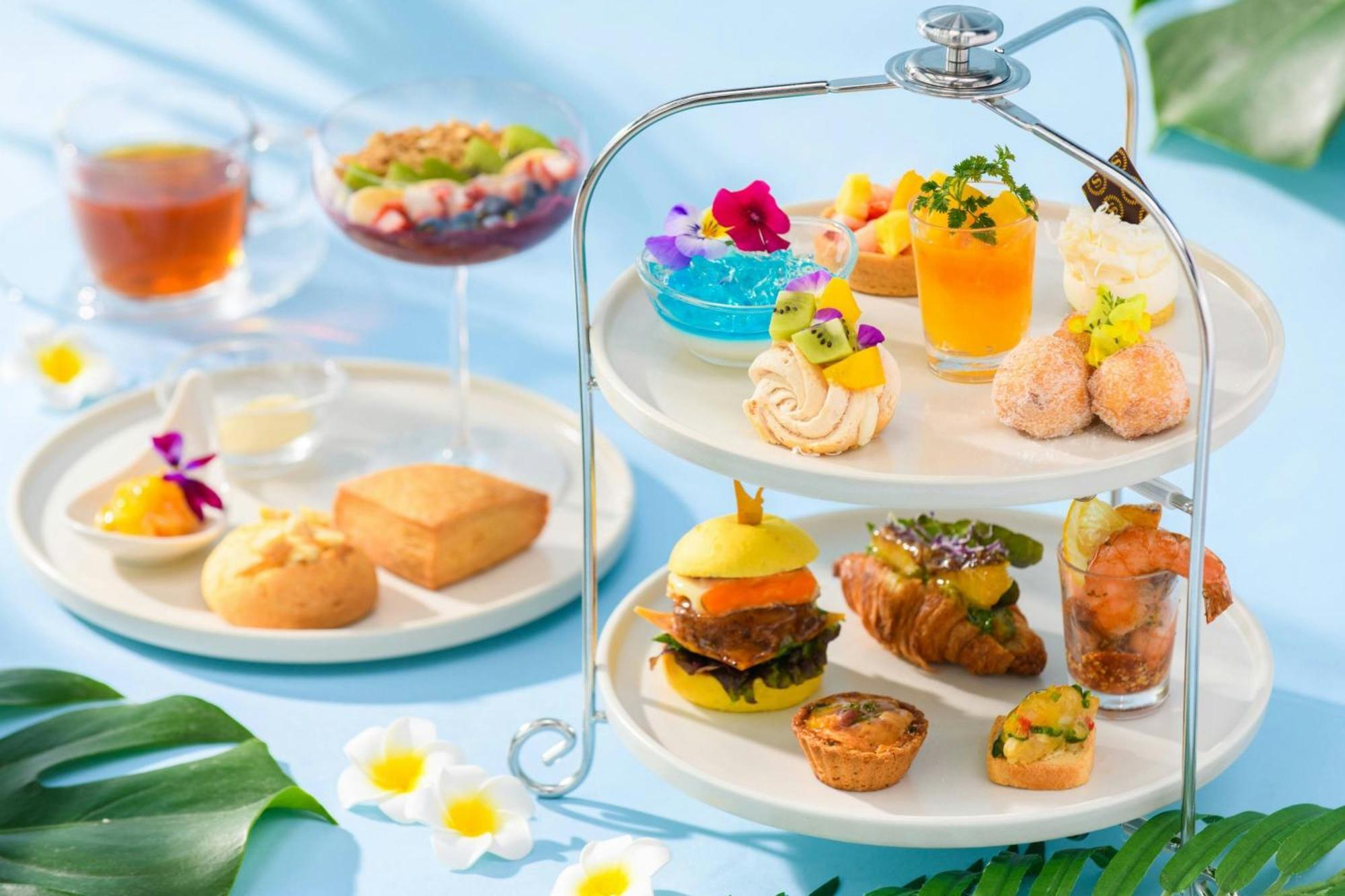 Sheraton Kagoshima Eksteriør bilde